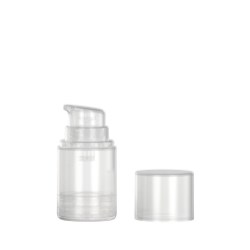 TAP-029B MONO 50 100% PP Mono Cream Airless (50ml)